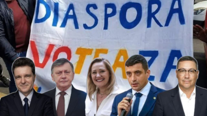 Românii din diaspora au început să voteze. Alegerile prezidențiale au debutat oficial în Noua Zeelandă