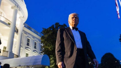 Trump le cere, din nou, europenilor, să renunțe la petrolul rusesc