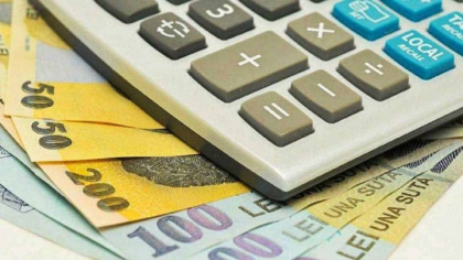 Taxarea inversă la TVA este soluția propusă de specialiști pentru ca majorările de taxe să fie limitate începând cu 1 iulie