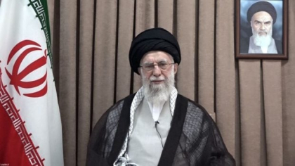 Ayatollahul Ali Khamenei, „nu mai poate fi lăsat să existe”, anunță ministrul israelian al apărării