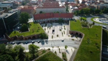 Primul summit european dedicat colaborării orașelor din UE cu cele din țări candidate are loc în România