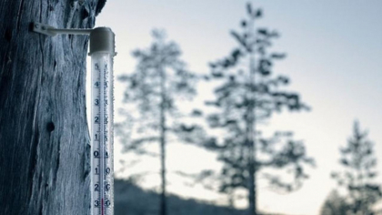 Un val de aer polar ajunge în România. Ce anunță meteorologii pentru perioada următoare