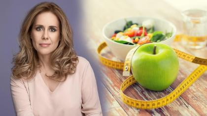 Mihaela Bilic a dezvăluit cea mai bună și rapidă metodă de slăbit. Nu dă greş niciodată!