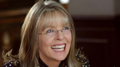 Cine a fost Diane Keaton. Cariera impresionantă și numele real al actriței care nu se uita niciodată la propriile filme
