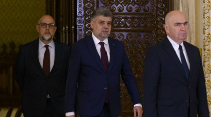 Analist politic, despre ruperea Coaliției: „Asistăm acum la un divorț civilizat, la o desfacere controlată”