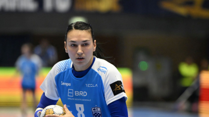 Cristina Neagu: „Sună greu, dar adevărat”. Când va avea loc meciul de retragere al sportivei