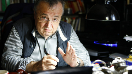 Ion Cristoiu: Cum a gigibecalizat Donald Trump politica externă a Americii / Supărați că nu le-a dat fripturica mult așteptată, TeFeLiștii îl critică pe Nicușor Dan