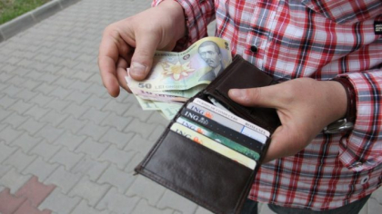 Analist economic: Predicția mea despre cursul de schimb
