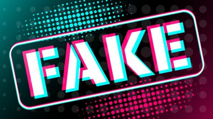 Fake news pe TikTok cu sigla SRI. Avertismentul serviciului de informații