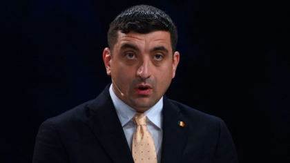 După ce s-a declarat președintele românilor, George Simion își recunoaște înfrângerea: „Acest război abia începe”