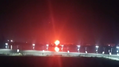 Ministrul ucrainean de Externe: În loc să trimită „memorandumul de pace”, Rusia a atacat masiv Ucraina