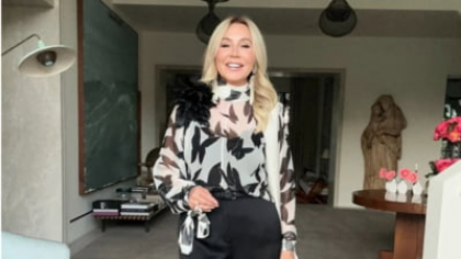 Anastasia Soare, imagini inedite cu Sofia Vergara și Norvina în vacanță FOTO