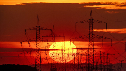 Burduja pune capăt panicii privind energia: Ținem lumina aprinsă. Nu există un risc de blackout