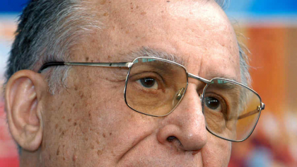 Ion Iliescu nu și-a văzut „nepoata“ de peste 20 de ani