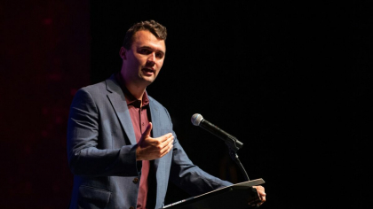 Când și unde va fi înmormântat Charlie Kirk. Donald Trump va fi prezent: ”Am obligația să fac asta”