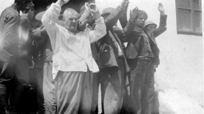 84 de ani de la Pogromul de la Iași. Ambasada Israelului comemorează masacrul și nu-i uită nici pe evreii uciși în alte orașe
