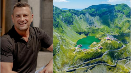 România, recomandată turiștilor de un fost bancher de pe Wall Street, expert în călătorii