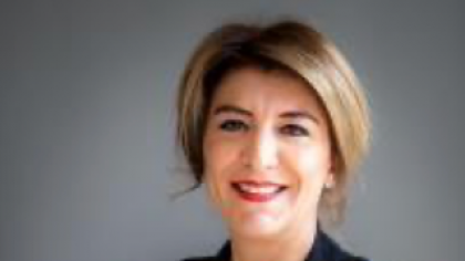 Surpriză: Preşedinta BRD Soc Gen se retrage din funcţie după doar un an