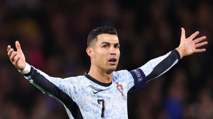 Cristiano Ronaldo îl vrea pe Luis Díaz la Al Nassr – Starul portughez intervine direct în cursa pentru transferul columbianului dorit de Barcelona