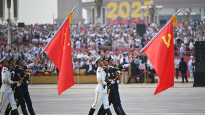Ministrul de Externe al Coreei de Sud va efectua o vizită la Beijing pentru discuţii cu omologul său