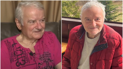 Ce a făcut Irinel Columbeanu cu ultimii bani, o sumă de 600.000 de euro. Fostul milionar a dezvăluit cine este femeia care îl ajută din umbră: „A dat soarta cu piciorul în mine”
