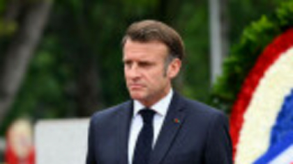 Macron: Loviturile SUA asupra Iranului nu sunt legale. Franța „susține scopul, dar nu și mijloacele”