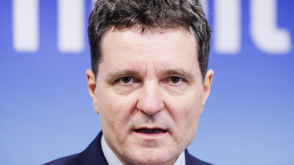 Nicușor Dan, noi detalii despre nunta cu Mirabela Grădinaru. De ce nu vrea președintele României să se știe data exactă