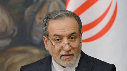 Ministrul iranian de Externe: SUA trebuie să condamne Israelul pentru a-și demonstra buna-credință
