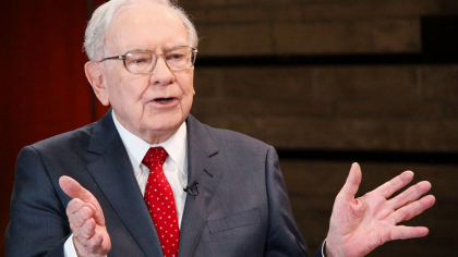 Warren Buffett donează un nou record de 6 miliarde de dolari și își pregătește averea pentru filantropia de după moarte