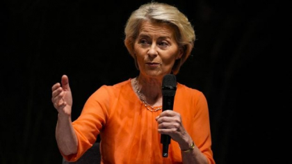 Șeful Ryanair dă vina pe UE și Ursula von der Leyen pentru greva controlorilor de trafic aerian din Franța: „Un om politic inutil”