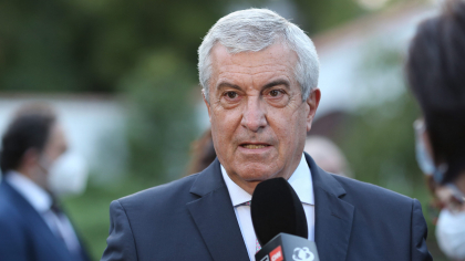 Probele ”evidente” din dosarul lui Călin Georgescu. Tăriceanu: Asta este o realitate