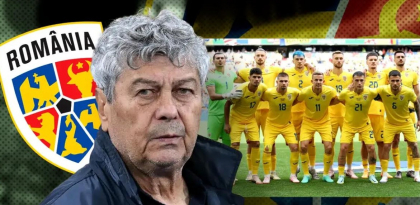 S-a dus familia de la Națională
