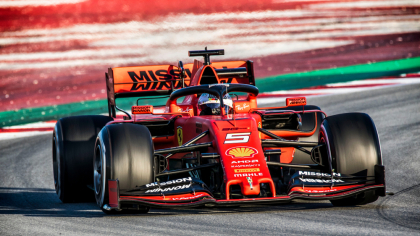 Marlboro, Ferrari și povestea Mission Winnow – Când tutunul a fost scos din Formula 1
