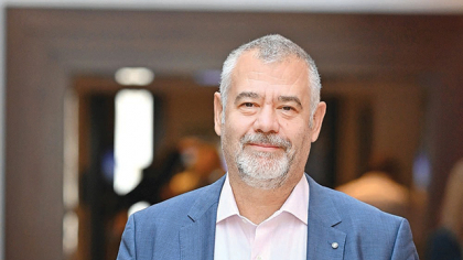Voicu Oprean, fondator şi CEO al AROBS Group: Am mai văzut astfel de promisiuni în documentele guvernelor precedente. Chiar şi miniştrii care au avut atribuţii similare în guverne anterioare au livrat rezultate modeste. Există o ruptură între sectorul privat şi statul care încă cere dosar cu şină