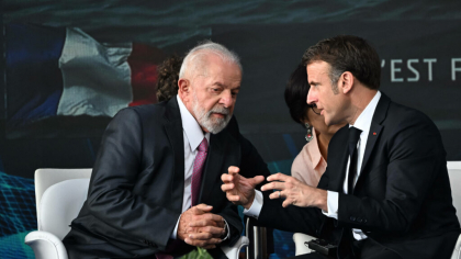 Conflict inter-instituțional în Brazilia. Lula da Silva contestă în instanță decizia Congresului de a-i anula decretul prin care majora taxele pentru bogați