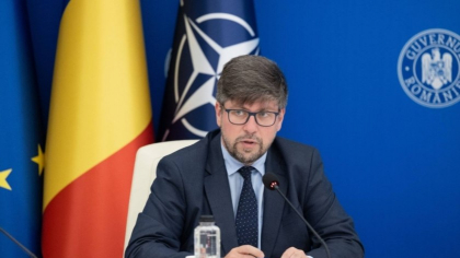 Ilie Bolojan are un nou consilier pe politică externă. Cine este diplomatul Dragoş Hotea
