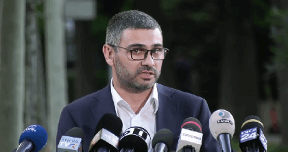 Florin Manole, reprezentant PSD: Vrem să conducem cu aceleași rezultate Ministerul Transporturilor
