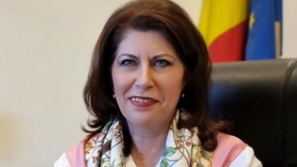 Cine este și ce experiență are femeia care va conduce Curtea de Conturi, funcție care revine PSD conform negocierilor din alianță. Numirea a fost aprobată de Parlament