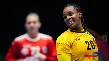 Transfer de marcă pentru handbalul românesc! Stelvia Pascoal vine la Rapid și întărește echipa pentru sezonul viitor