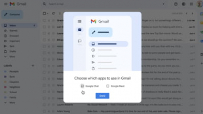 Noua funcție din Gmail îți permite să vezi cine te bombardează cu mesaje și să te dezabonezi instant