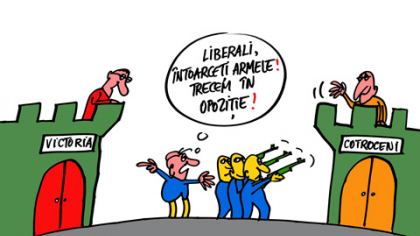 Proclamația mareșalului Antonescu