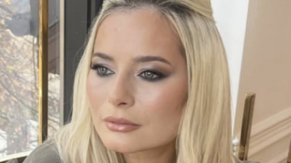 Laura Cosoi, prima petrecere aniversară pentru fiica ei, Aida. Ce a ales fetița de pe tăviță: „Cred că va face bani, asta înseamnă”