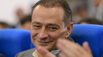 Răspunsul PSD după ce Simion a anunțat că vrea Guvern de uniune națională