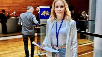 "Unii s-au jucat de-a alegerile în București". Atac al Gabrielei Firea la conducerea PSD. Ce spune despre o eventuală candidatură la Primăria Capitalei