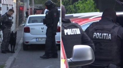 Un afacerist din Chiajna a fost împuşcat şi bătut la ordinul unui interlop periculos