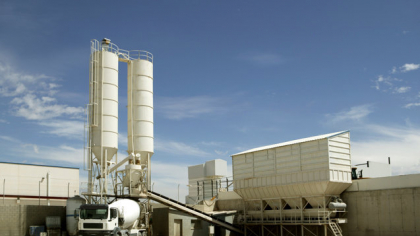 Profitul net al producătorului de betoane Readymix România a crescut cu 7,7% în 2024, la afaceri de 150,8 milioane de lei
