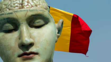 „Creierul putred”, fenomenul care acaparează tot mai mulți români. Cifrele șocante ale studiului