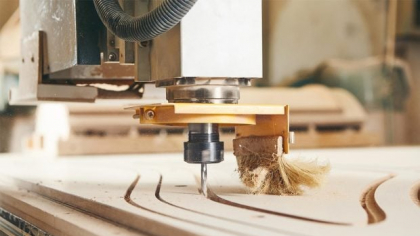 Tehnologia esențială a industriei moderne pentru producția de masă