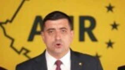 George Simion: ”Cine a fost de partea lui Nicușor Dan o să regrete. Cer anularea alegerilor”. Cum invocă ”vărsarea de sânge”