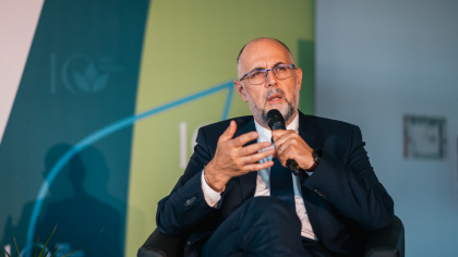 Concedieri în administrația publică. Kelemen Hunor: Să desființăm 10% din posturile ocupate efectiv, ar fi 13.000 de funcționari
